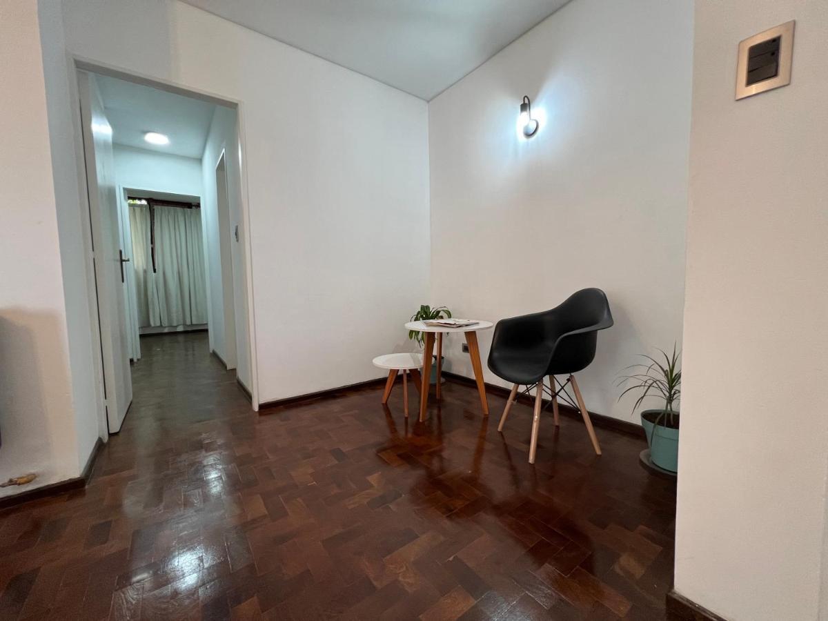 Apartamento Lela Mendoza Exterior photo